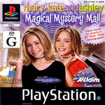 Magical Mystery Mall